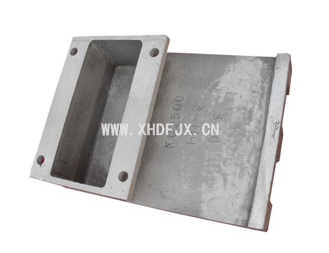 Inflatable grate