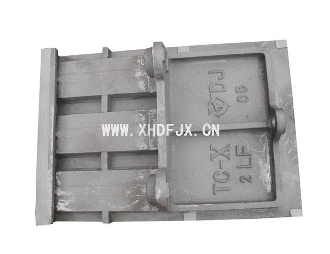 R4063.2-1 grate plate